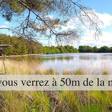 Love Room Proche Rennes Le Cocon Enchanteur Plelan-le-Grand 外观 照片