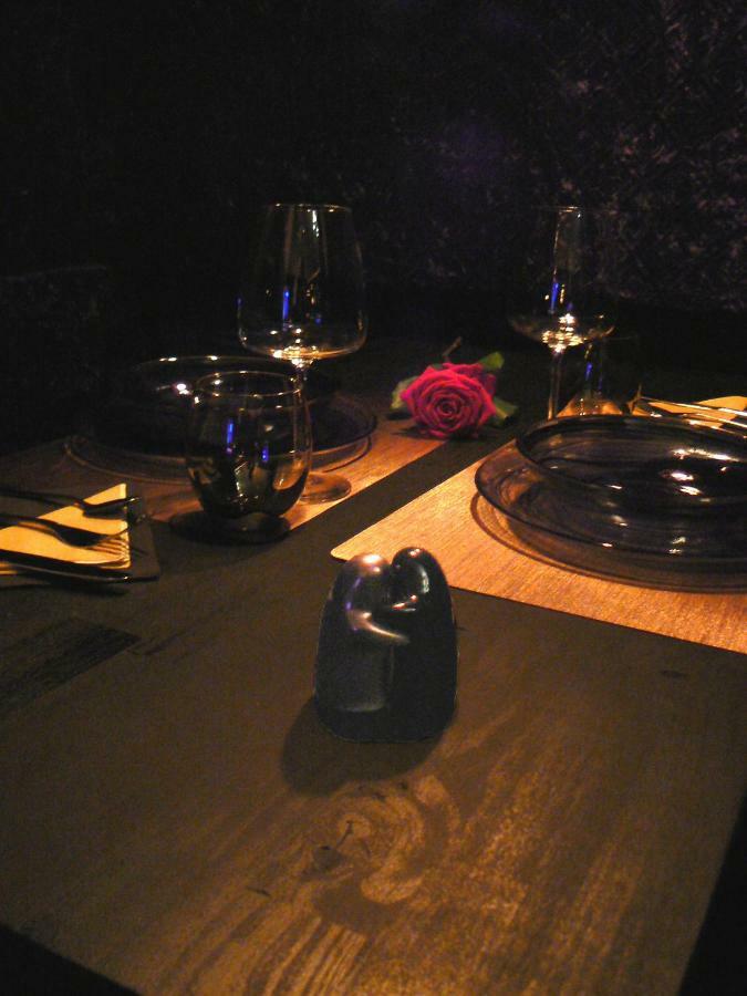 Love Room Proche Rennes Le Cocon Enchanteur Plelan-le-Grand 外观 照片