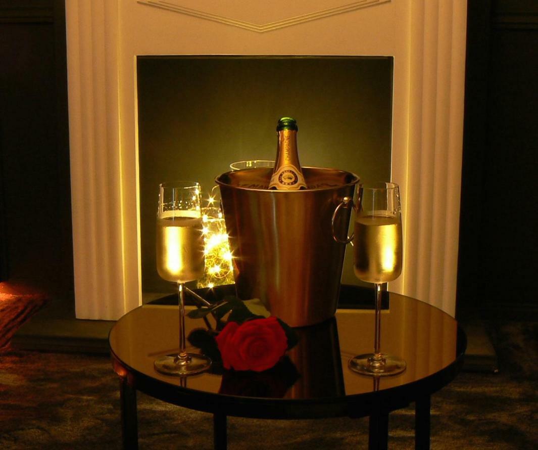 Love Room Proche Rennes Le Cocon Enchanteur Plelan-le-Grand 外观 照片